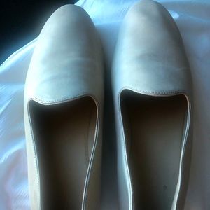 Vince  l loafer flat worn one time